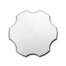 Load image into Gallery viewer, Wehrli 2001+ GM Duramax LB7/LLY/LBZ/LMM/LML/L5P Billet Oil Fill Cap - Clear Anodized - eliteracefab.com