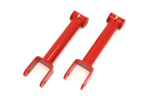 Load image into Gallery viewer, BMR 78-87 G-Body Non-Adj. Upper Control Arms (Polyurethane) - Red