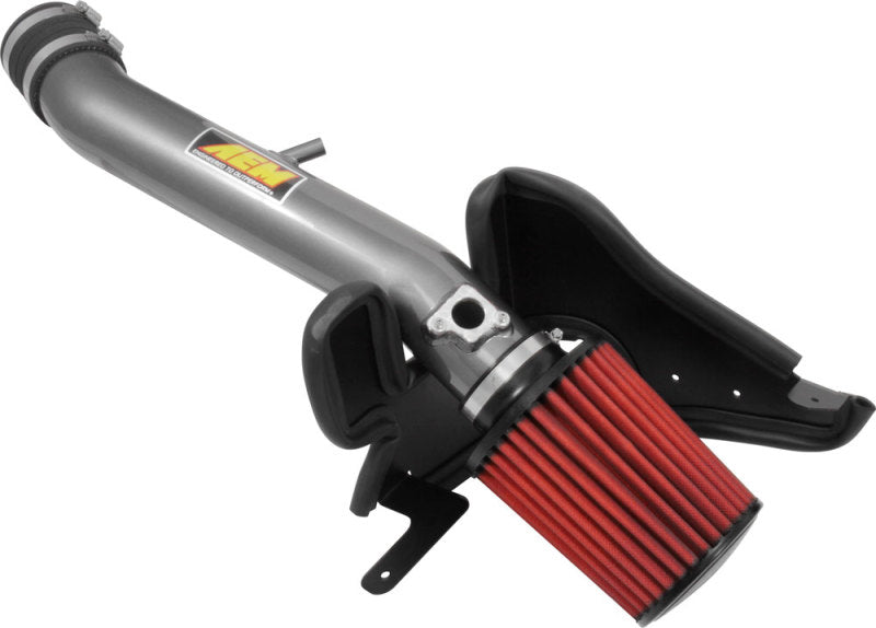 AEM C.A.S. 06-13 Lexus IS250 V6-2.5L F/I Cold Air Intake System - eliteracefab.com