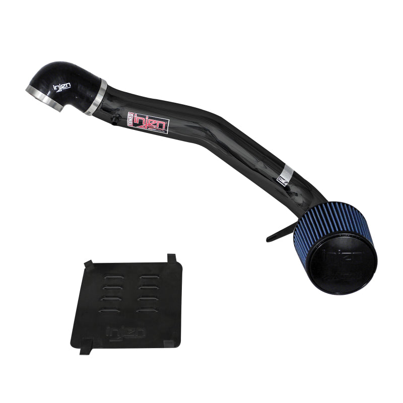 Injen 4cyl 5speed Black Cold Air Intake