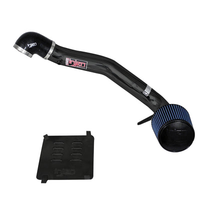 Injen 4cyl 5speed Black Cold Air Intake