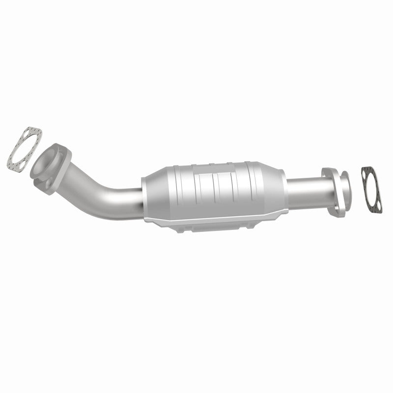 MagnaFlow Conv DF Mazda-Rx7 Magnaflow