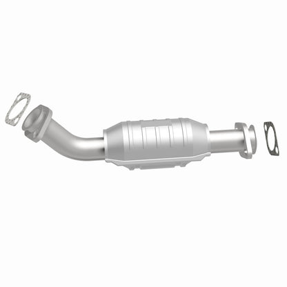 MagnaFlow Conv DF Mazda-Rx7 Magnaflow