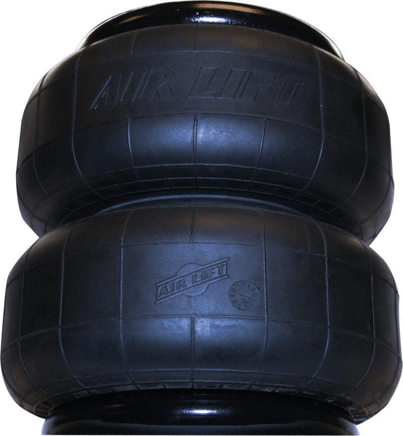 Air Lift Gen Iv Dominator Series D2600 - Single 1/2in Port - eliteracefab.com