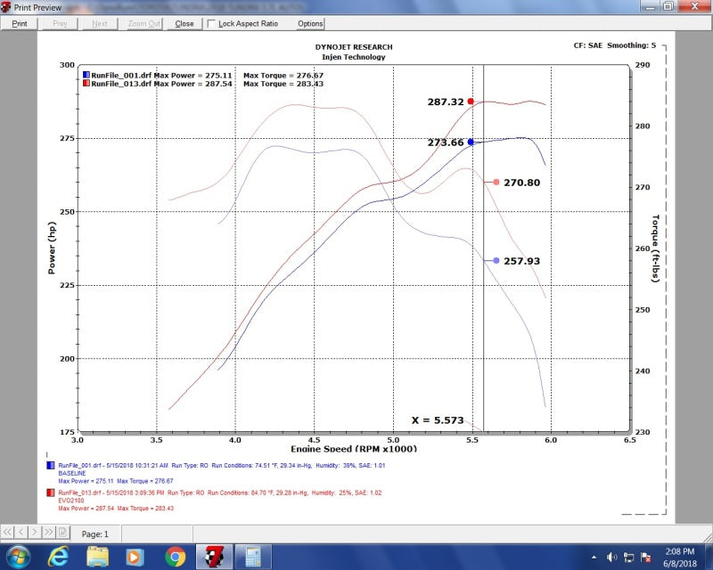 Injen 07-20 Toyota Tundra 5.7L Evolution Intake - eliteracefab.com