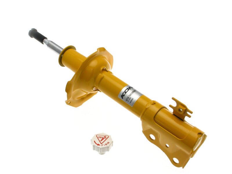 Koni Sport (Yellow) Shock 04-07 Scion XA/ XB - Front - eliteracefab.com