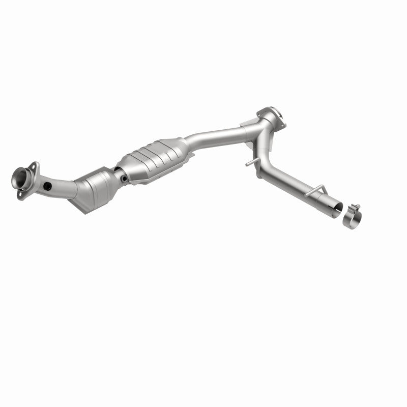 MagnaFlow Conv DF 03-04 Lincoln Navigator 5.4L P/S Magnaflow