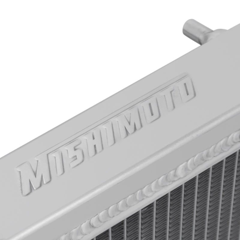 Mishimoto 99-05 Mazda Miata Manual Aluminum Radiator - eliteracefab.com