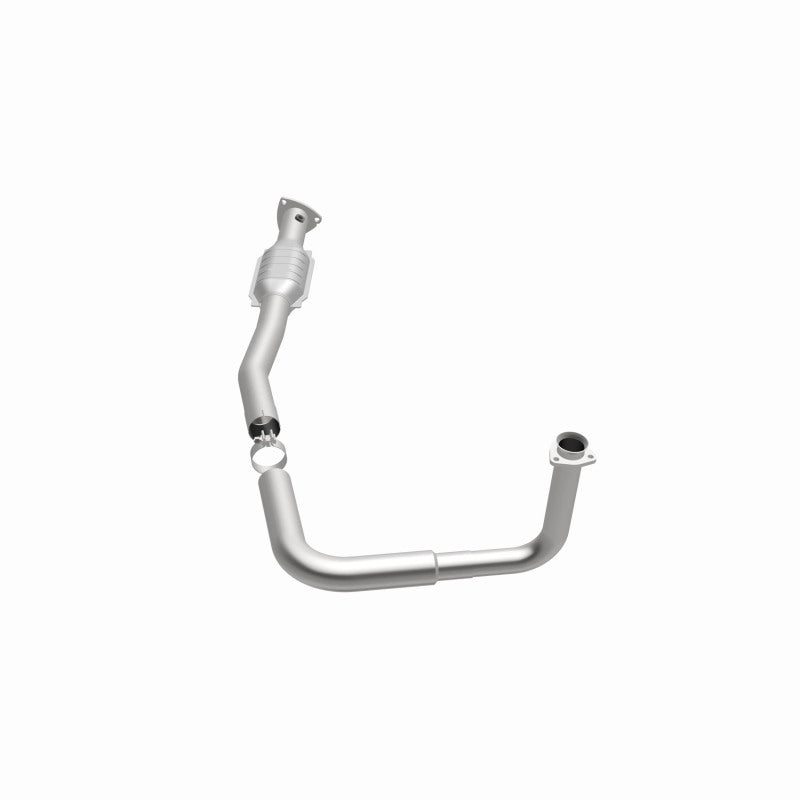 MagnaFlow Conv DF 97-00 GM Van 5.7L Lf Magnaflow