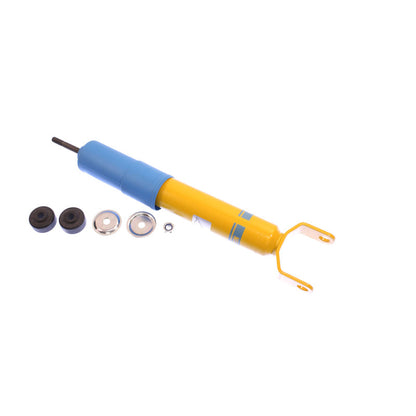 Bilstein B6 2003 Chevrolet Corvette 50th Anniversary Edition Rear 46mm Monotube Shock Absorber - eliteracefab.com