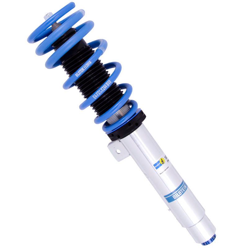 Bilstein B16 (PSS10) 13-15 BMW 320i/13-14 328i/335i /14-15 428i/435i Front & Rear Perf Susp System - eliteracefab.com