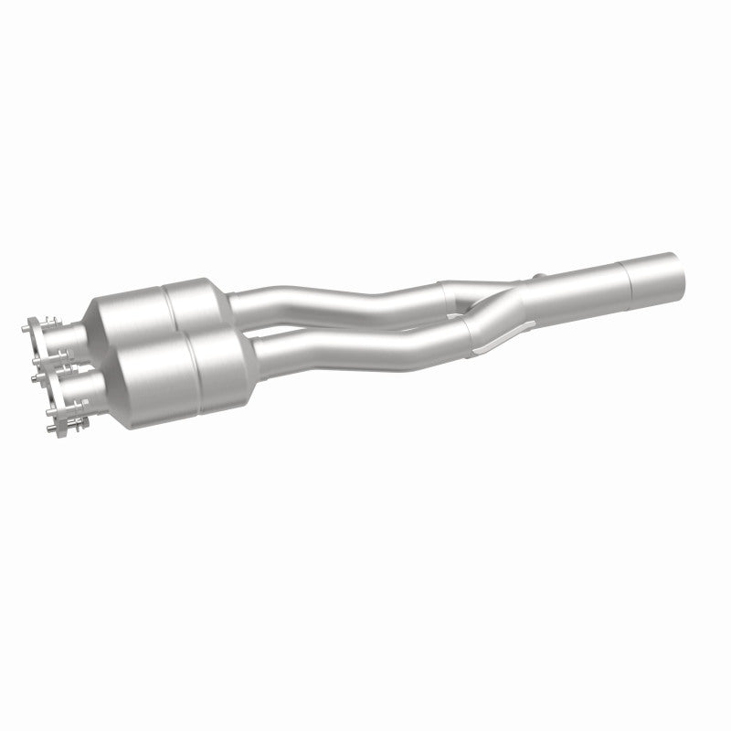 MagnaFlow Conv DF Audi TT Quattro 00-06 1.8L Magnaflow