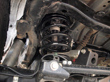 Load image into Gallery viewer, ICON 2007+ Toyota FJ / 2003+ Toyota 4Runner Rear 3in Dual Rate Spring Kit - eliteracefab.com