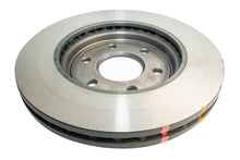 Load image into Gallery viewer, DBA 05-23 Nissan Frontier RWD/4WD Front 4000 Series Plain Rotor DBA