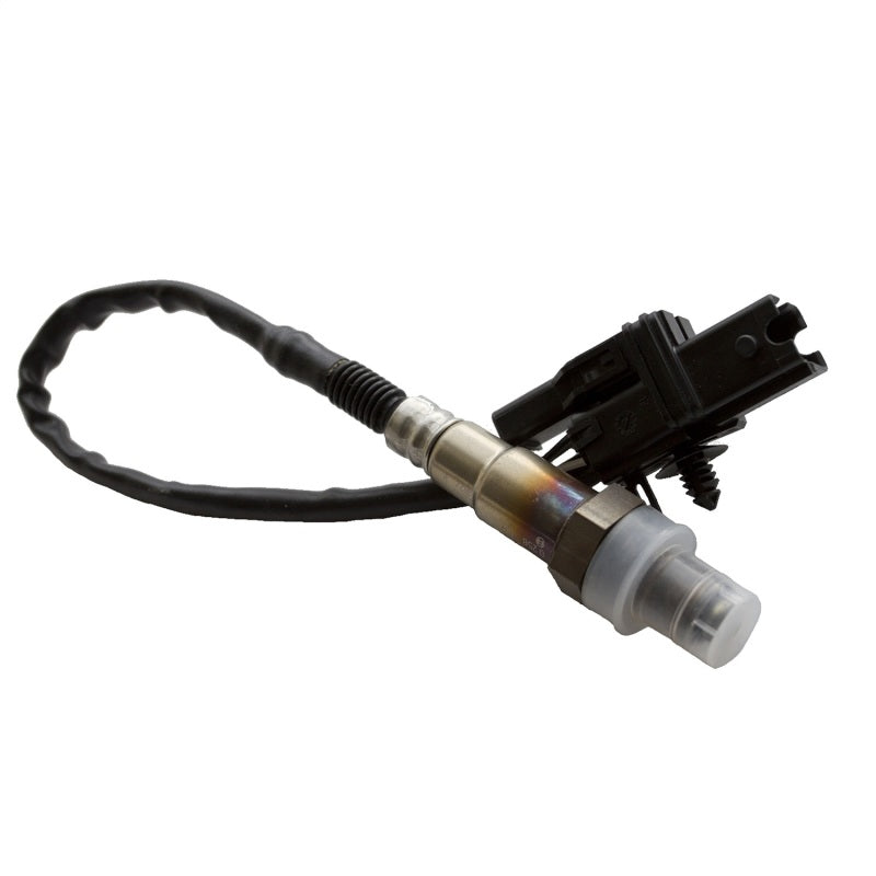 Autometer Replacement Sensor for Wideband 20 Air/Fuel Ratio Gauges.