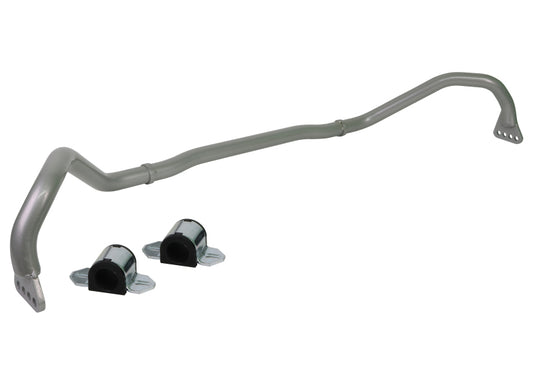 Whiteline 2008 Pontiac G8 / 2014 Chevy SS Front Heavy Duty Adjustable 30mm Swaybar - eliteracefab.com