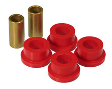 Load image into Gallery viewer, Prothane 84 Range Rover Upper Rear Trailing Arm Bushings - Red