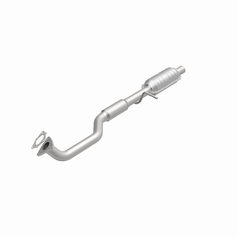 MagnaFlow Conv DF 04 Hyundai Santa Fe 2.4L Magnaflow