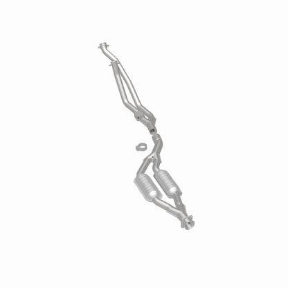MagnaFlow Conv DF 1994 Mercedes S320 3.2L Magnaflow