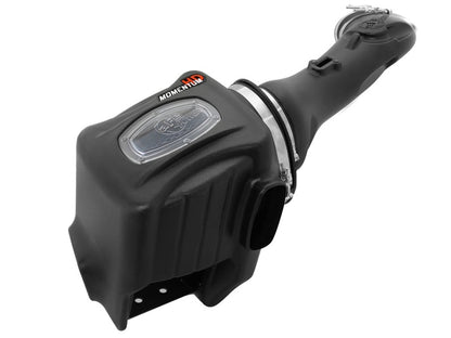aFe Momentum HD PRO 10R Stage-2 Intake 11-15 Ford Diesel Trucks V8-6.7L (td) - eliteracefab.com