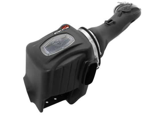 aFe Momentum HD PRO 10R Stage-2 Intake 11-15 Ford Diesel Trucks V8-6.7L (td) - eliteracefab.com