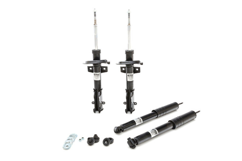 Eibach Pro-System Kit for 11-14 Chrysler 300C 2WD, V8 (Exc AWD, SRT-8 S/LEV) Eibach