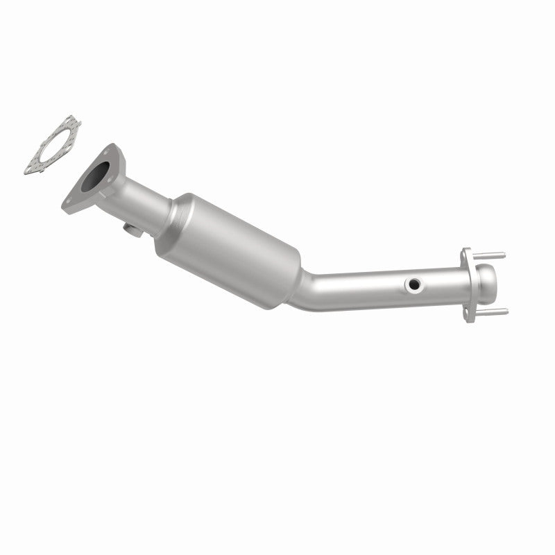 MagnaFlow Conv DF Camaro 5.7L 00-02 P/S Magnaflow