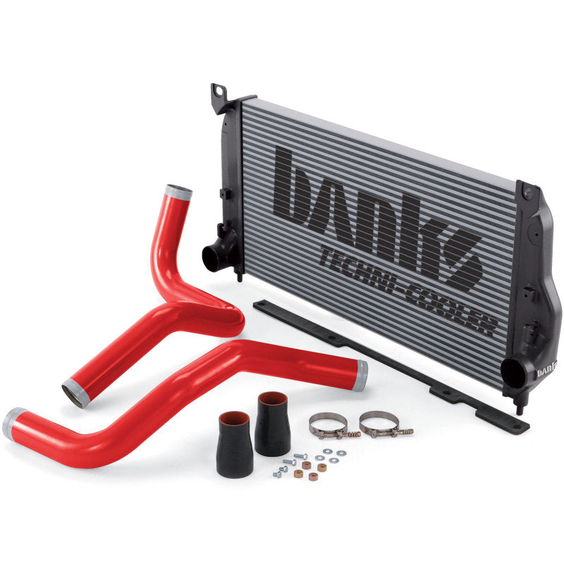 Banks Power 02-04 Chevy 6.6L LB7 Techni-Cooler System - eliteracefab.com