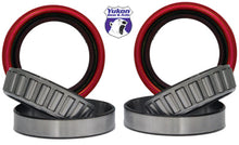 Load image into Gallery viewer, Yukon Gear 99+ F450 &amp; F550 Axle Bearing &amp; Seal Kit