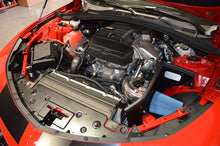 Load image into Gallery viewer, Injen 2016+ Chevy Camaro 2.0L Polished Power-Flow Air Intake System - eliteracefab.com