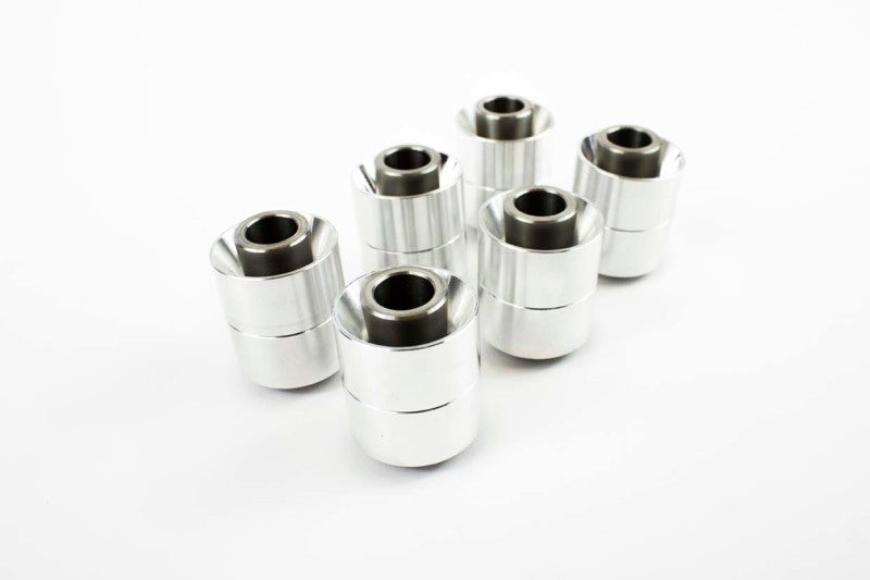 SPL S13/S14/R33 Rear Knuckle Monoball Bushings - RKB S13