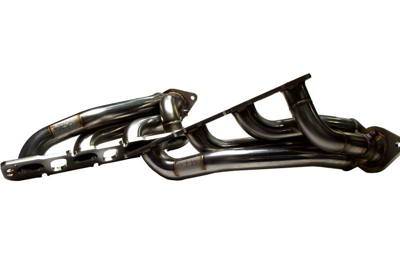 Kooks Headers 12-20 Chrysler 6.4L/ 6.2L Hemi 1-7/8in Super Street Headers - eliteracefab.com