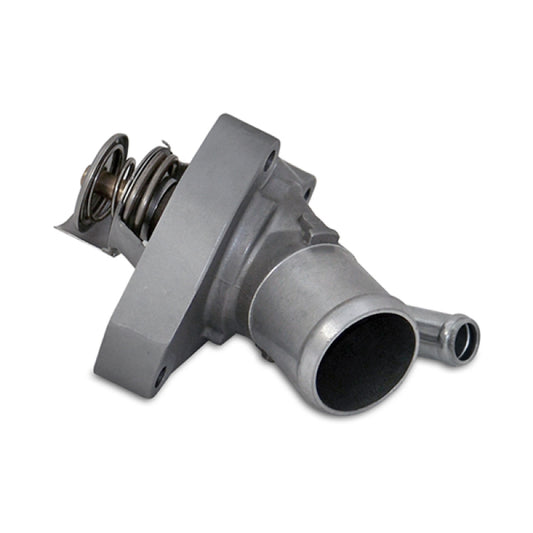 Mishimoto 09+ Nissan GTR 68 Degrees C Racing Thermostat and Housing - eliteracefab.com