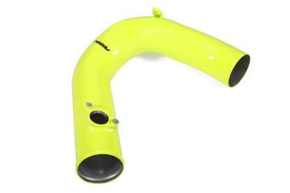 Perrin 22-23 Subaru BRZ/GR86 Cold Air Intake - Neon Yellow Perrin Performance