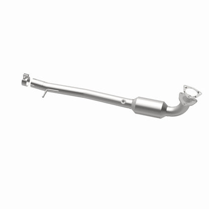 MagnaFlow Conv Direct Fit 07-09 Range Rover v8 4.2/4.4L OEM Underbody Magnaflow