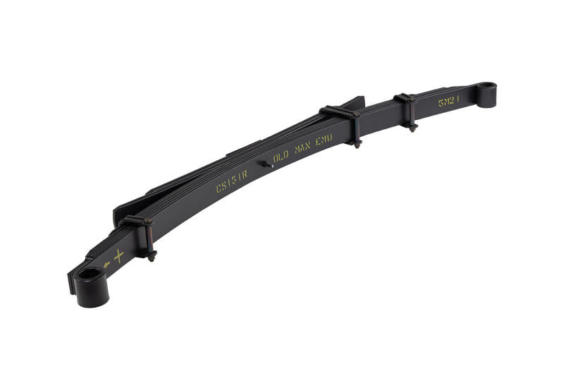 ARB / OME Leaf Spring Navara D40 -Hdr - eliteracefab.com