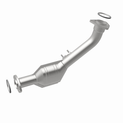 MagnaFlow Conv DF 01 Toyota Tacoma 2.4L Fron Magnaflow