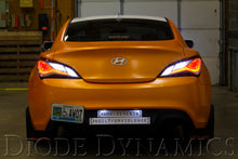 Load image into Gallery viewer, Diode Dynamics 13-16 Hyundai Genesis Coupe Tail as Turn +Backup Module (USDM) Stage 2