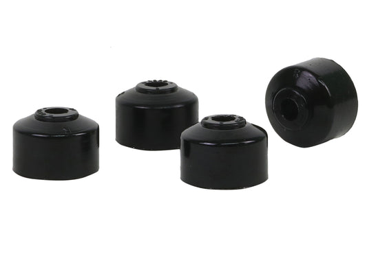 Whiteline Plus 04-8/06 Pontiac GTO / 9/97-8/06 Holden Commodore Front Sway Bar Link Upper Whiteline