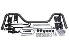 Load image into Gallery viewer, Hellwig 01-06 Chevrolet Silverado 2500 HD Solid Heat Treated Chromoly 1-5/16in Big Wig Rear Sway Bar - eliteracefab.com