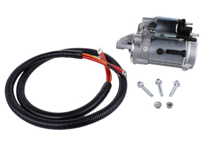 Ford Racing High-Torque Mini Starter - Modular Engines Ford Racing