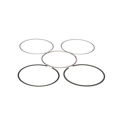 ProX 02-22 YZ85 Piston Ring Set (47.50mm)