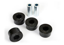 Load image into Gallery viewer, Whiteline Plus 05+ BMW 1 Series/3/05-10/11 3 Series Rear Control Arm - Lower Inner Bushing Kit - eliteracefab.com