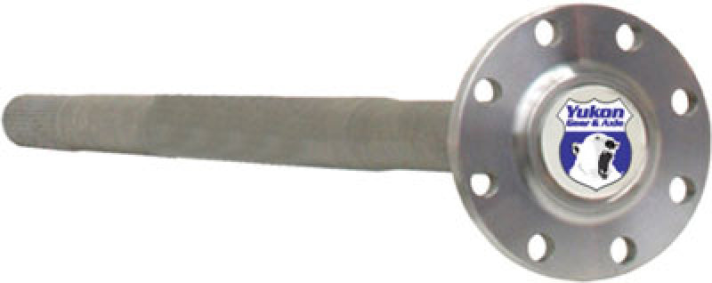 Yukon Gear Axle For 03+ Chrysler 10.5Aam/ 11.5Aam / 30Spline Yukon Gear & Axle