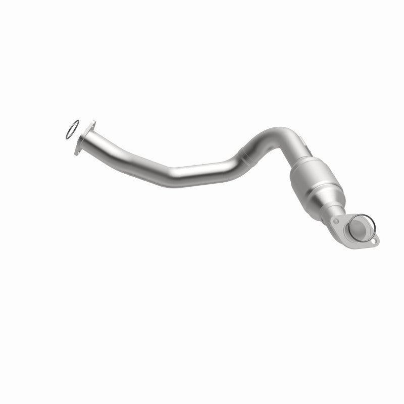 MagnaFlow Conv DF 05-07 4-Run/FJ Driver Side Rear Magnaflow