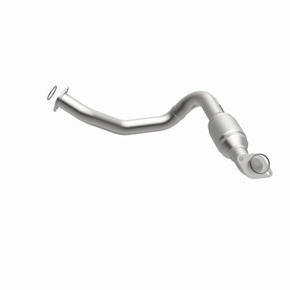 MagnaFlow Conv DF 05-07 4-Run/FJ Driver Side Rear Magnaflow