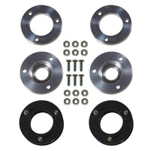 Load image into Gallery viewer, Skyjacker 2021-2022 Ford Bronco 2in Suspension Lift Kit w/ Front and Rear Spacers (Aluminum) - eliteracefab.com