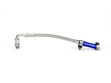 Load image into Gallery viewer, Sinister Diesel Turbo Coolant Feed Line for 2011-2016 Ford Powerstroke 6.7L - eliteracefab.com