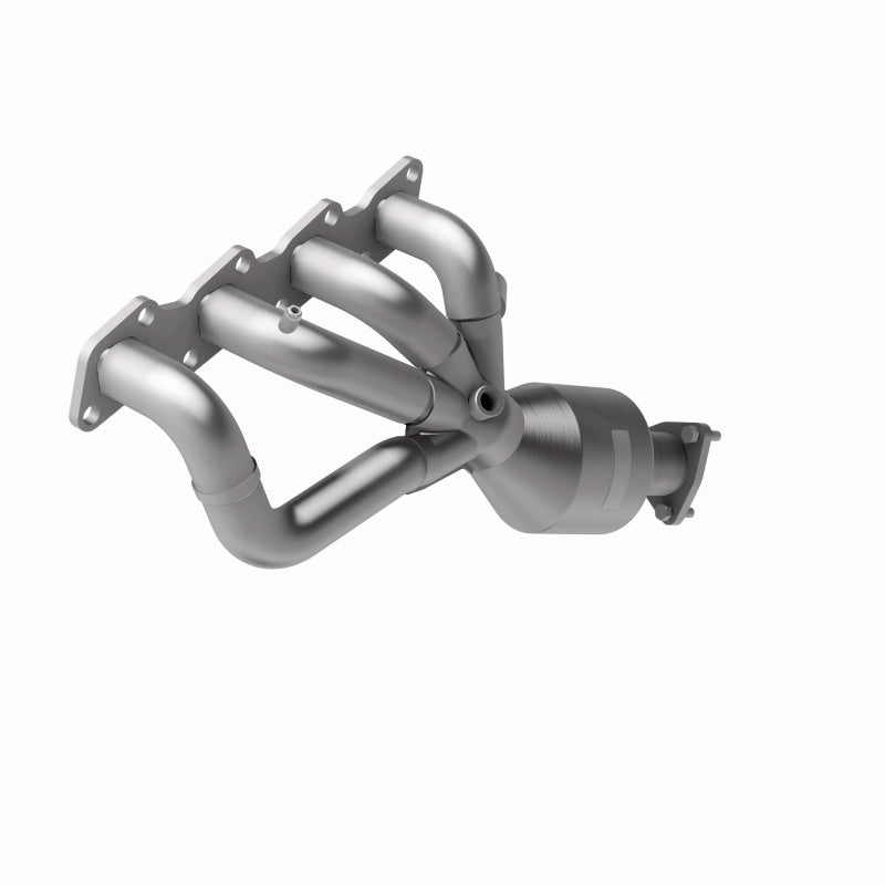 MagnaFlow Conv DF 98-99 Nissan Frontier 2.4L Magnaflow