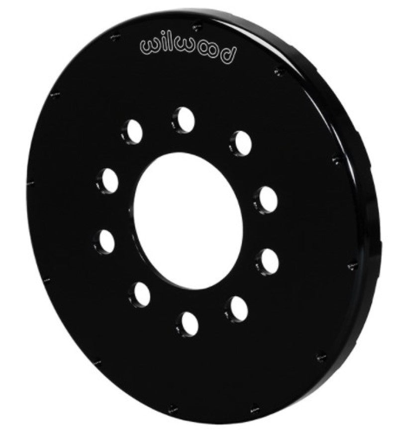 Wilwood Hat-BB .472in Offset 5 x 4.50 - 12 on 8.750in Wilwood